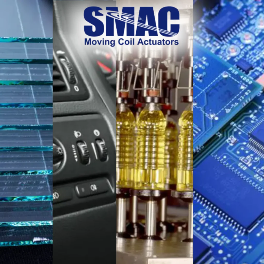 SMAC product image
