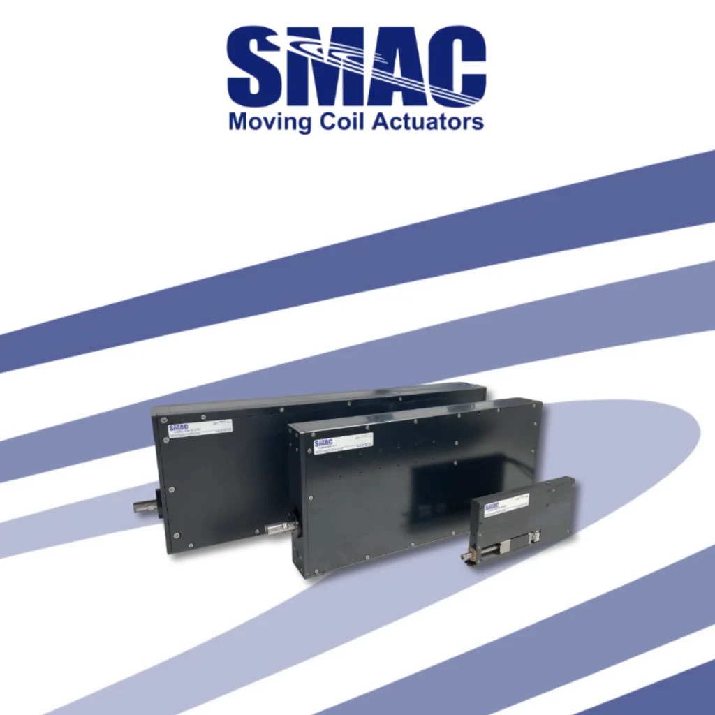 SMAC product image