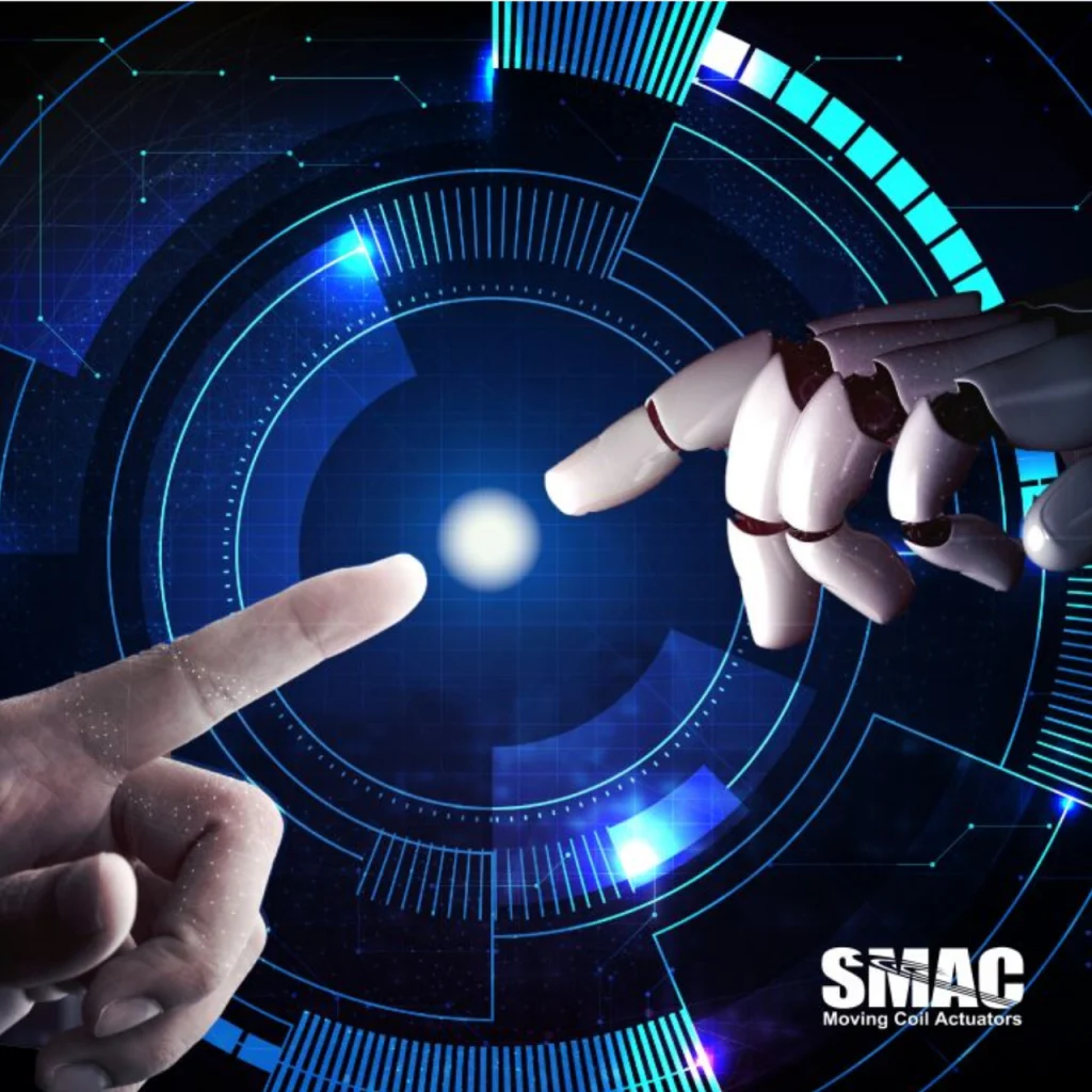 SMAC product image