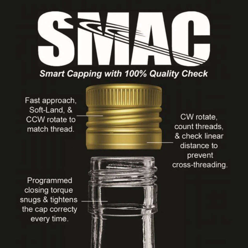 SMAC product image