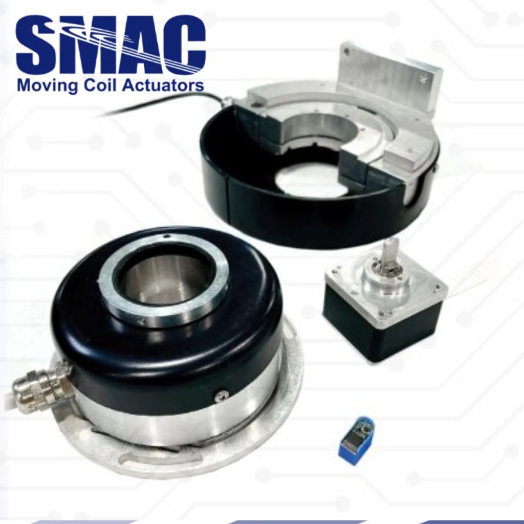 SMAC product image