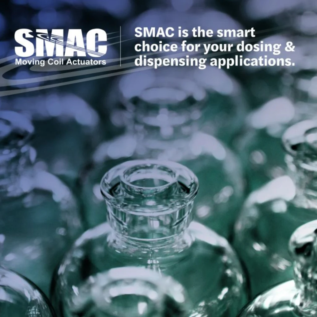 SMAC product image