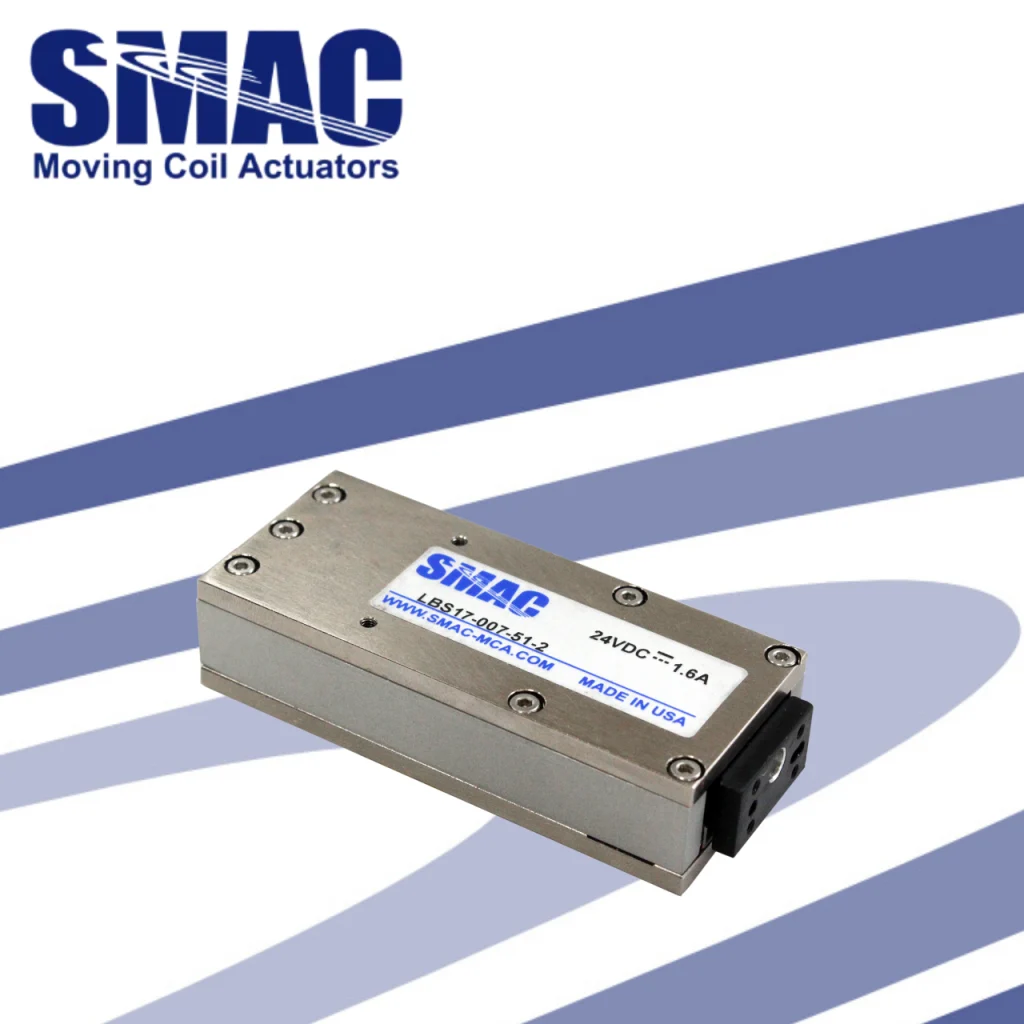 SMAC product image