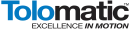 logo tolomatic