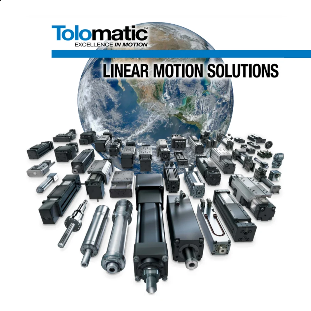 Tolomatic product image