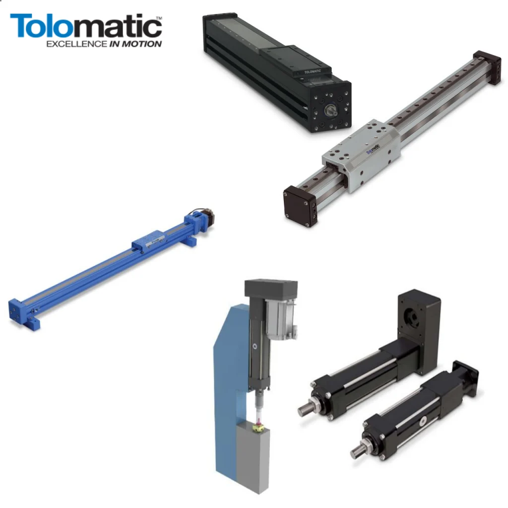Tolomatic product image
