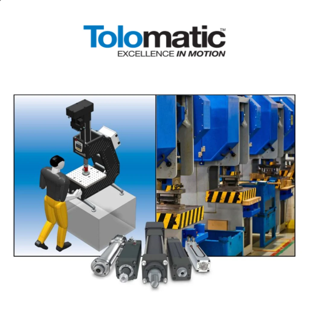 Tolomatic product image