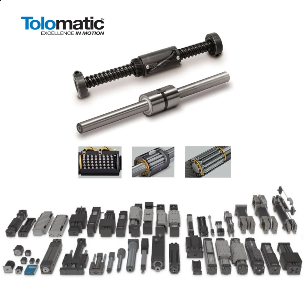 Tolomatic product image