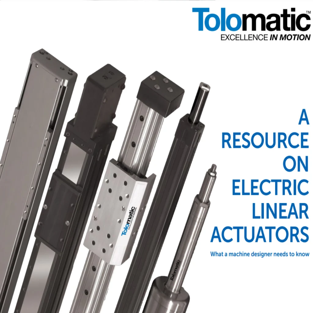 Tolomatic product image