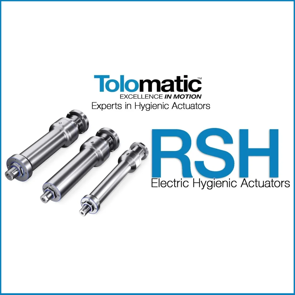 Tolomatic product image