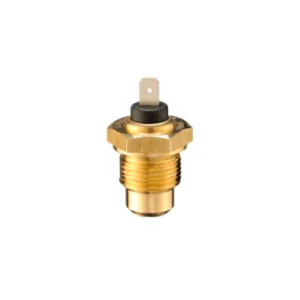 Temperature switches