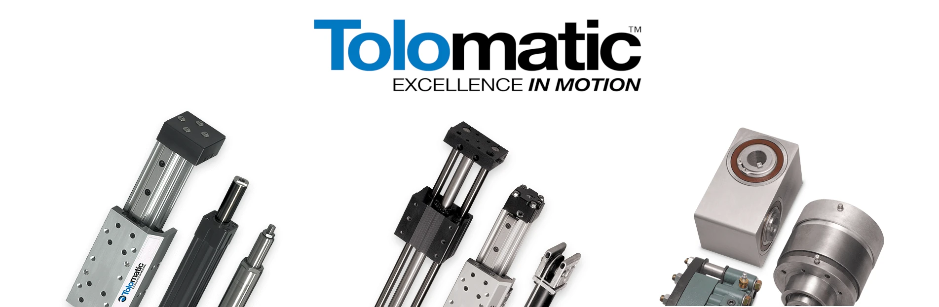 tolomatic home banner