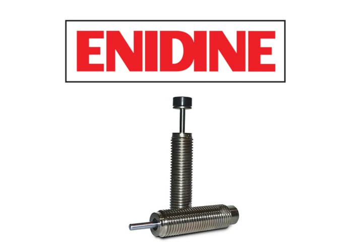 Endine PXR shock absorber product photo