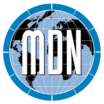 MDN logo