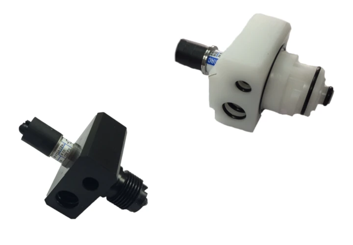 Print industry spray damping product