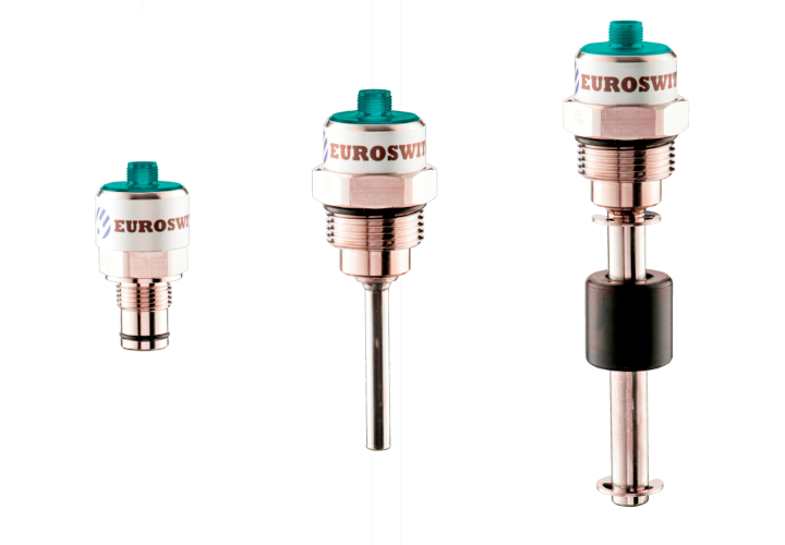 IO link products from euroswitch
