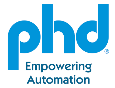 PHD logo