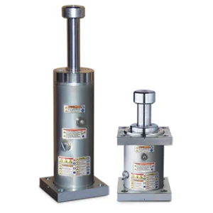 HD & HDN - Schokdempers voor de zware industrie