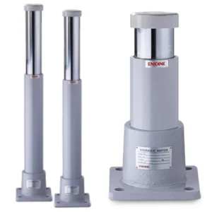 HI-serie buffers voor de zware industrie