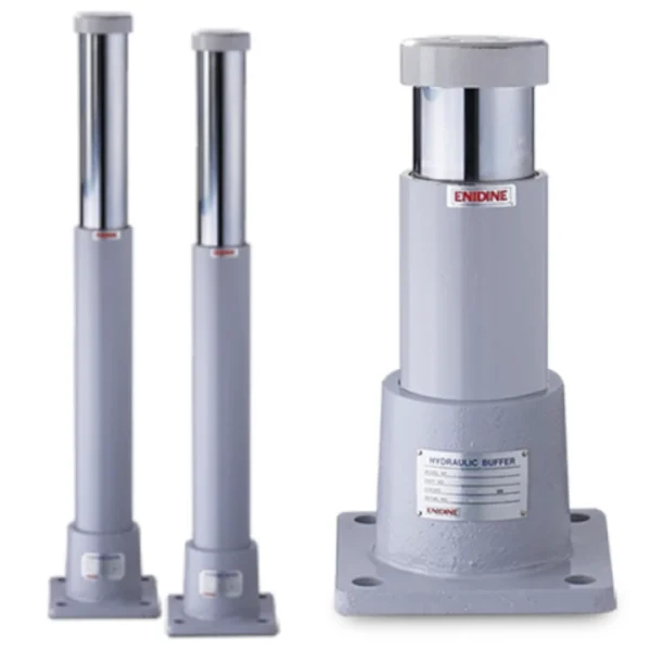 HI-serie buffers voor de zware industrie