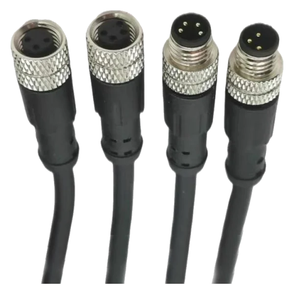 M8 kabel sets