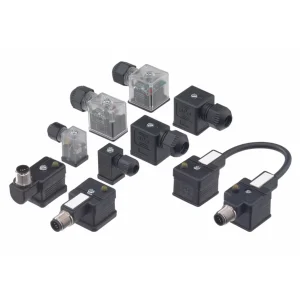 Industriële Connectoren