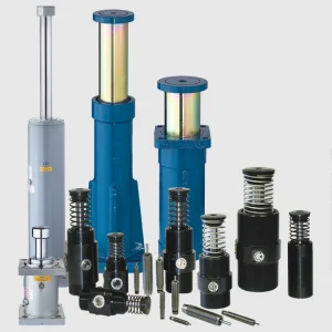 Hydraulische schokdempers