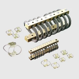 Kabel schokdempers
