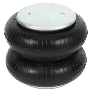 Airmount™ - Double Convolution Air Spring isolator