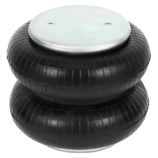 Airmount™ - Double Convolution Air Spring isolator