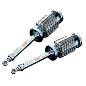 WEAR™ Pipe Restraint and Vibration Isolator