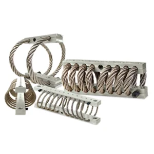 Wire Rope Vibration Isolators