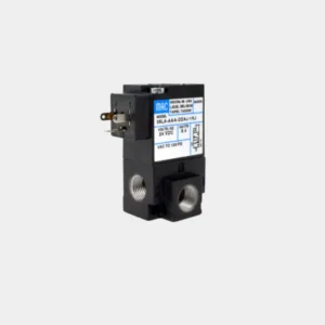 een magneet ventiel 35L serie van MAC valve
