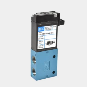 37 serie magneetventiel 1/8″-1/4″