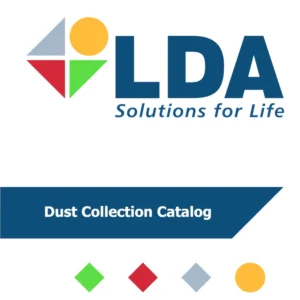 Dust Collection Catalog