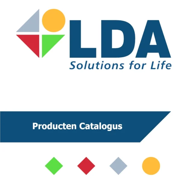 Producten catalogus