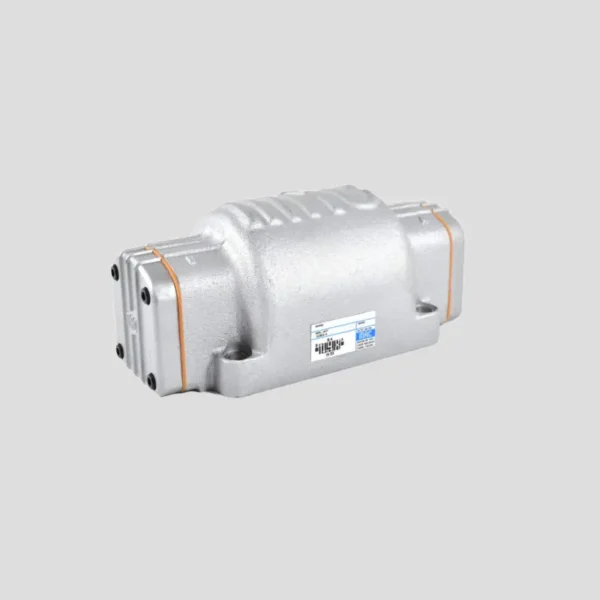 MAC 1300 serie ventiel