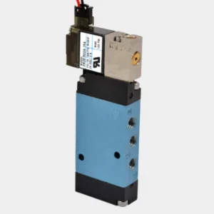 24 series magneetventiel 24v