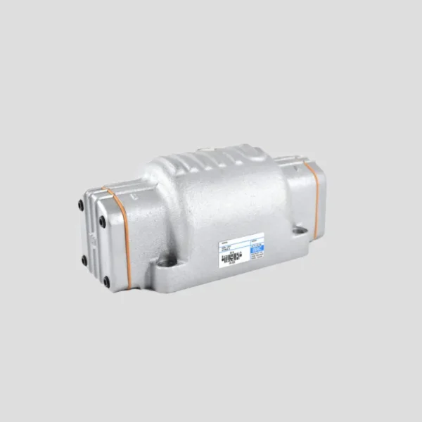 2700 serie magneetventiel