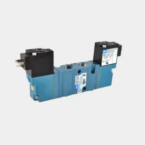 400 serie magneetventiel