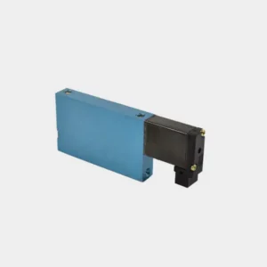 24 serie magneet ventiel