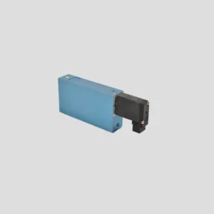 48 serie magneetventiel
