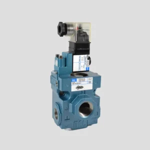 56 serie magneetventiel