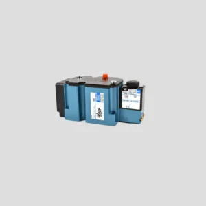 6300 serie magneetventiel
