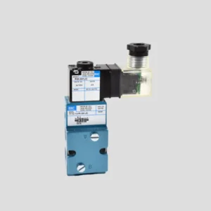 700 serie magneetventiel