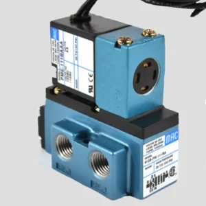 900 serie magneetventiel