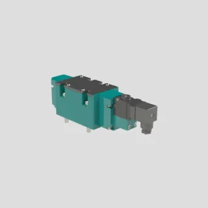 iso3 magneetventiel