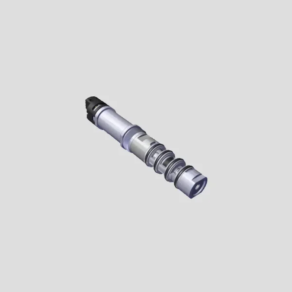 Liquid bullet valve - Afbeelding 2