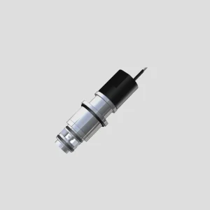 Liquid bullet valve MAC Valves