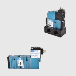 Large 3 way Valves, flow +1.500NL